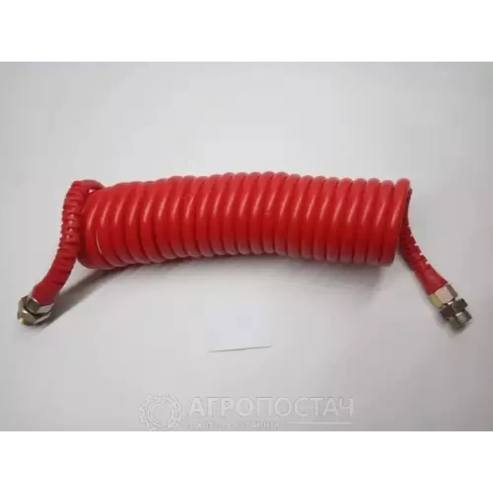 Шланг спиральный прицепа 100-3521109