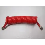 Шланг спиральный прицепа 100-3521109