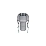 Быстросоединитель Camlock TYPE C алюминиевый 431577