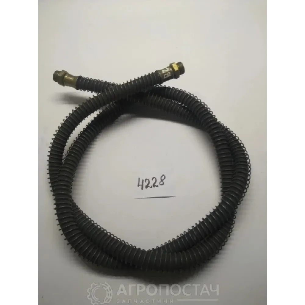 Шланг прицепа 8350-3506150 КамАЗ 5230, КамАЗ 5320
