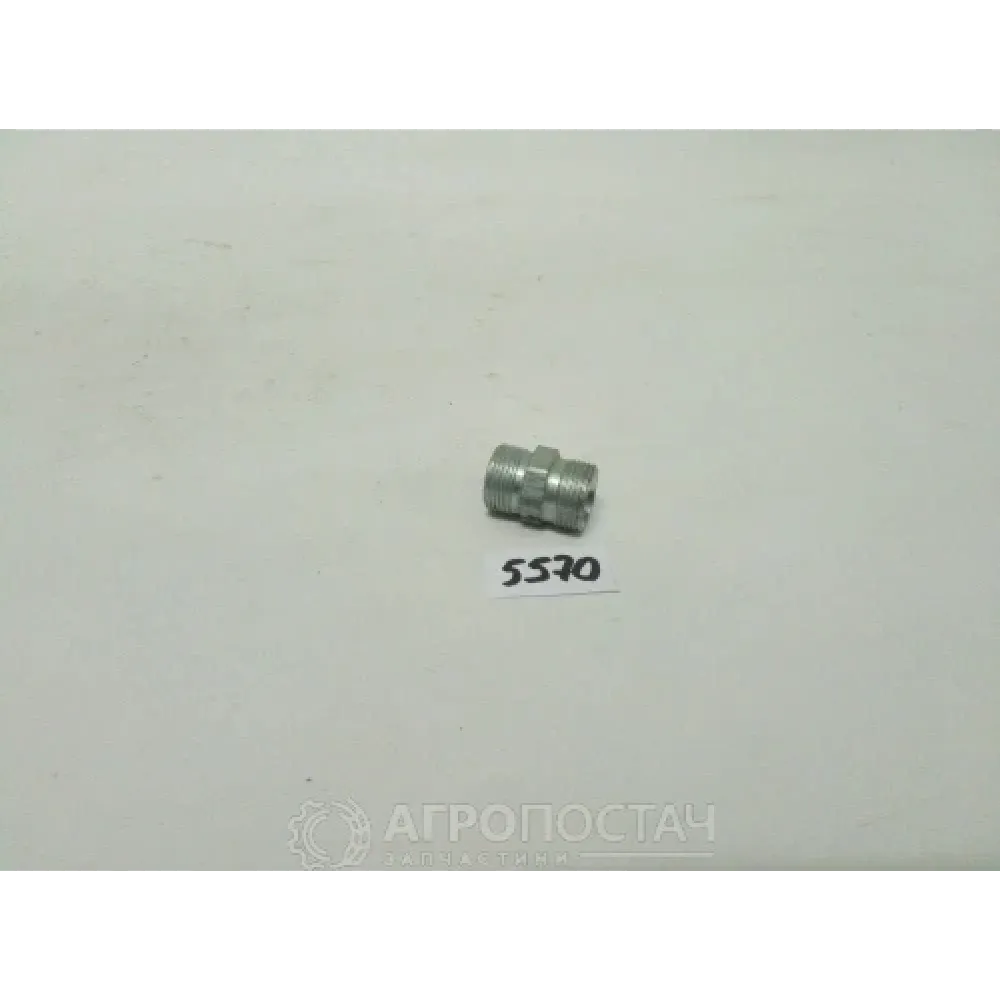 Переходник рукава DK-057