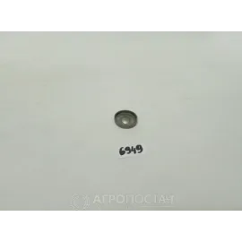 Клапан насосу обприскувача