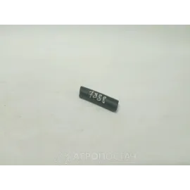 Шланг радіатора оливного