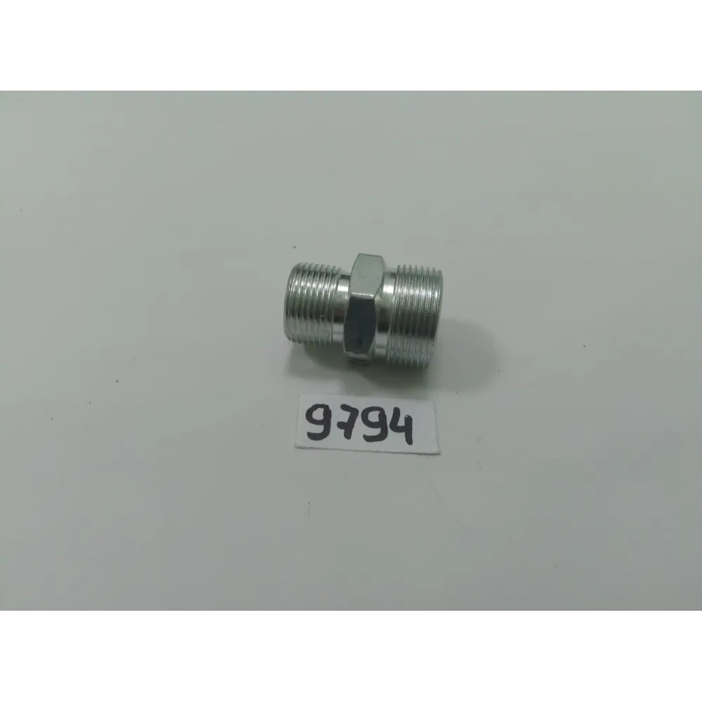 Переходник рукава DK-048