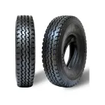 Шина з камерою 9.0R20 144/142 ЗІЛ 130, КамАЗ 5230, КамАЗ 5320