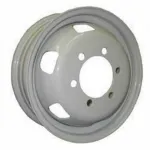 Диск колеса 3301-3101015 ГАЗ 52, ГАЗ 53