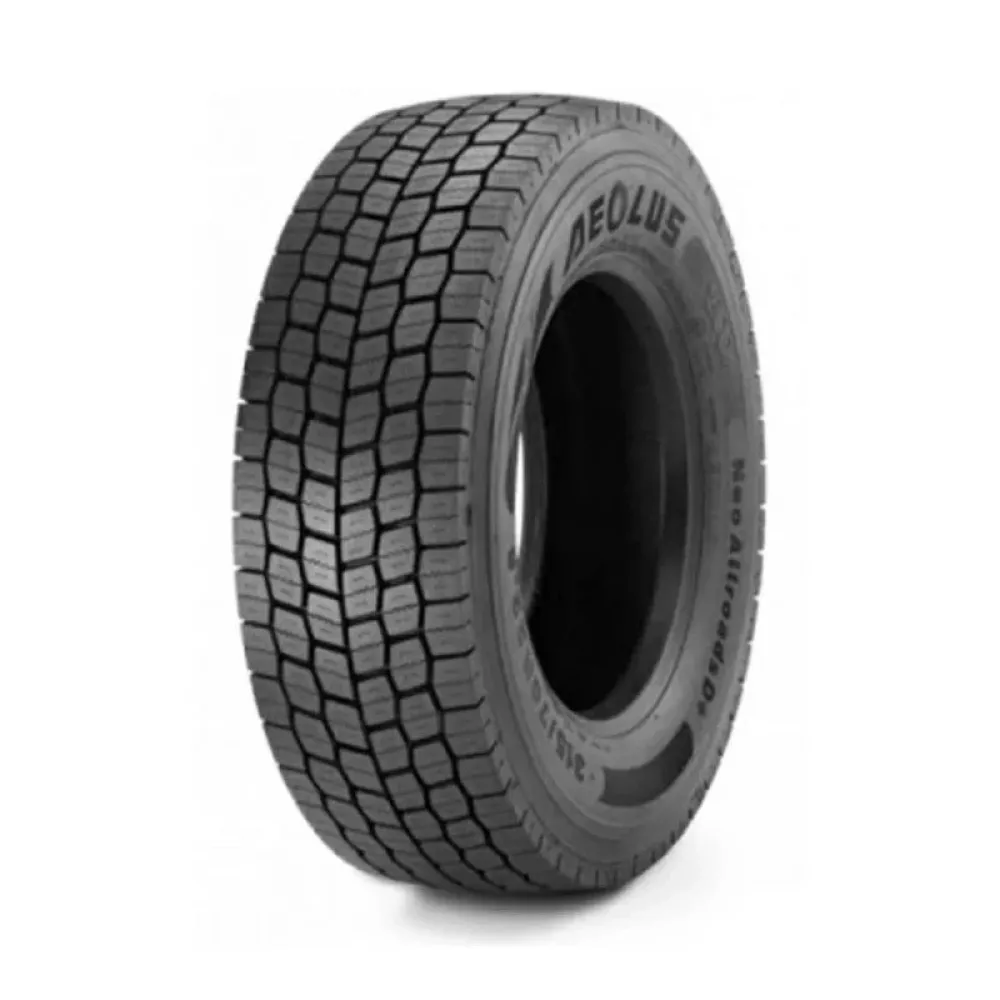 Шина з камерою 315/80 R22.5