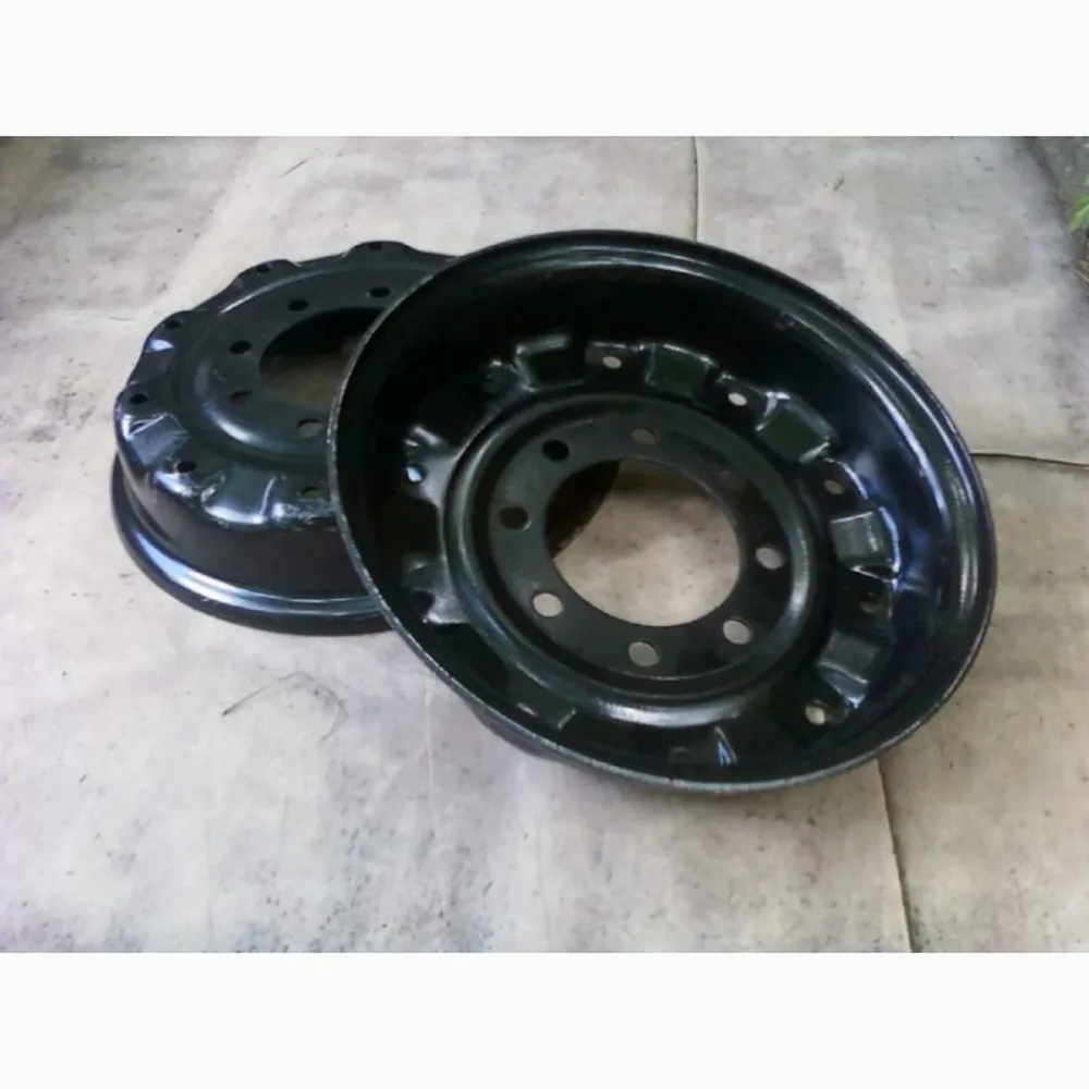 Диск колеса на 6 отворів 785-3103016-02