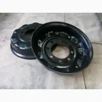 Диск колеса на 6 отворів 785-3103016-02