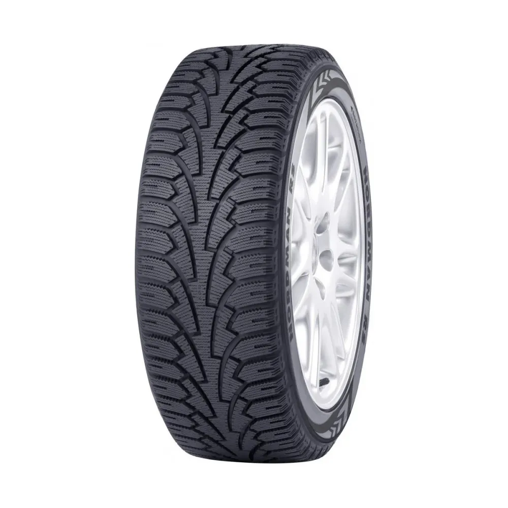 Шина радіальна всесезонна 205/70 R15