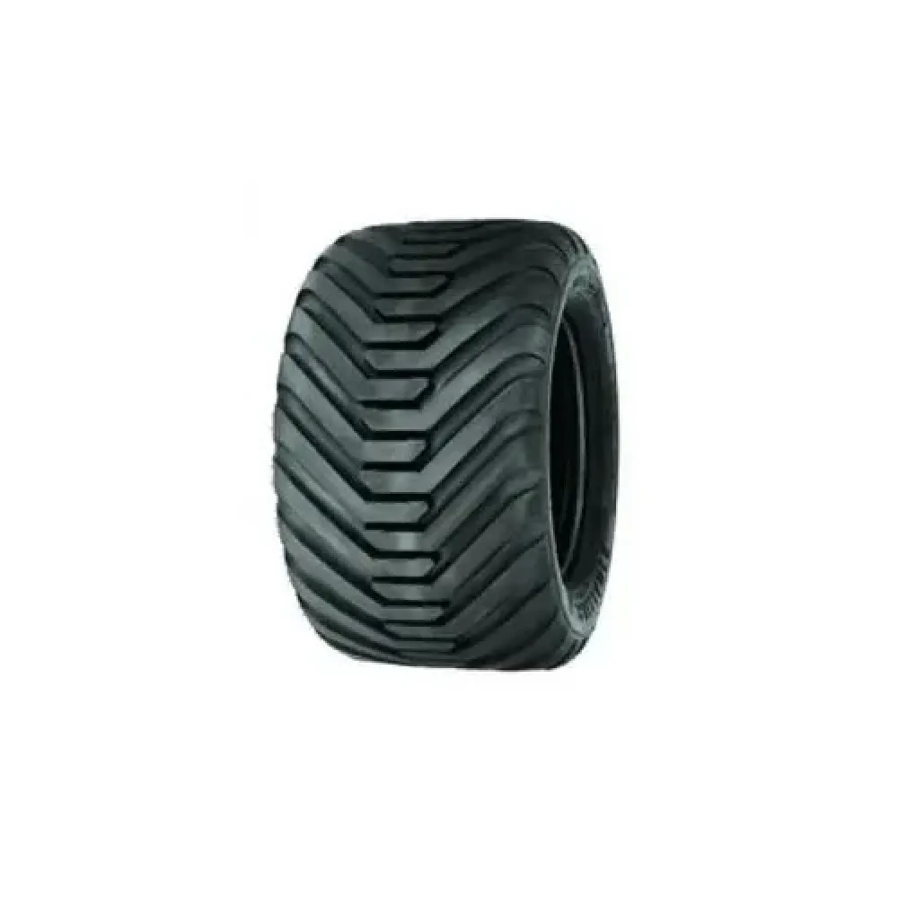 Шина з камерою 500/60 R22.5