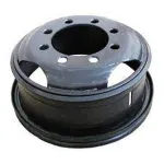 Диск колеса 8 отворів 130-3101015 ЗІЛ 130