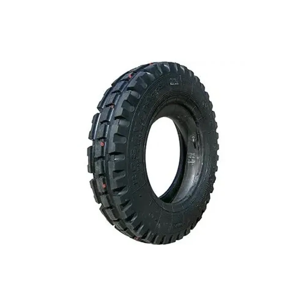 Шина з камерою 7.50-16