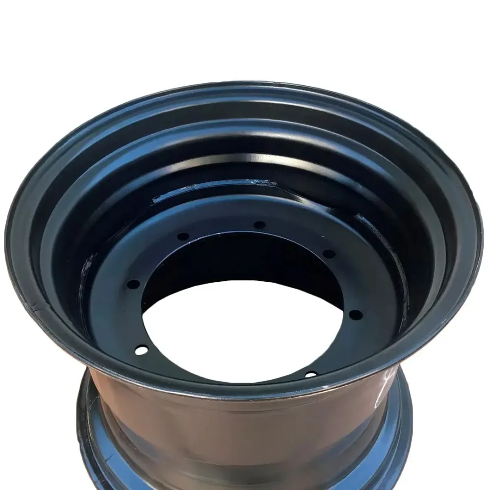 Диск колеса DW18х24-3101015 ХТЗ T-150, ХТЗ T-150К(ХТЗ)