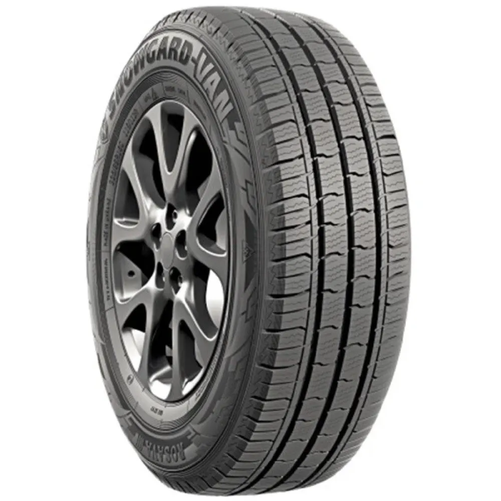 Шина радіальна 195/70 R15С