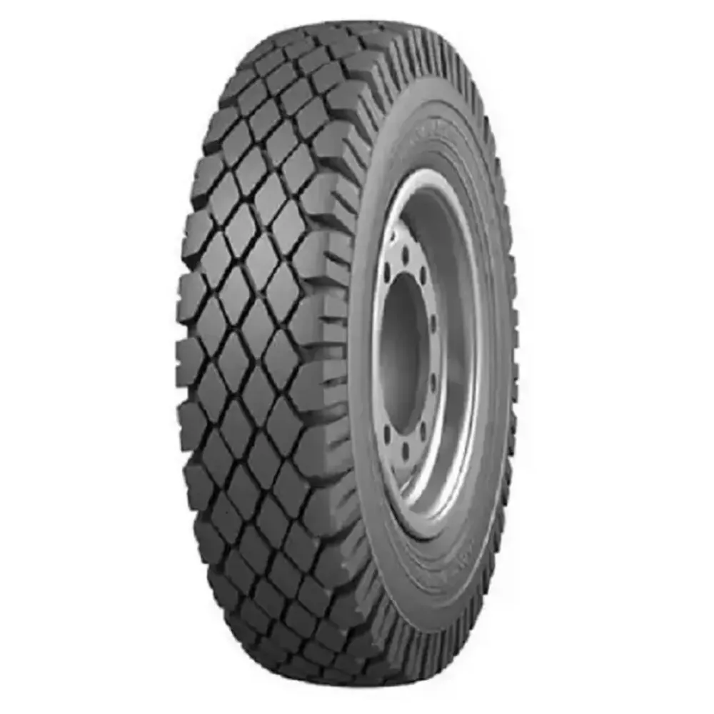 Шина з камерою 320R508 ЗІЛ 131