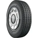 Шина радіальна 225/75 R16С ЗІЛ 5301