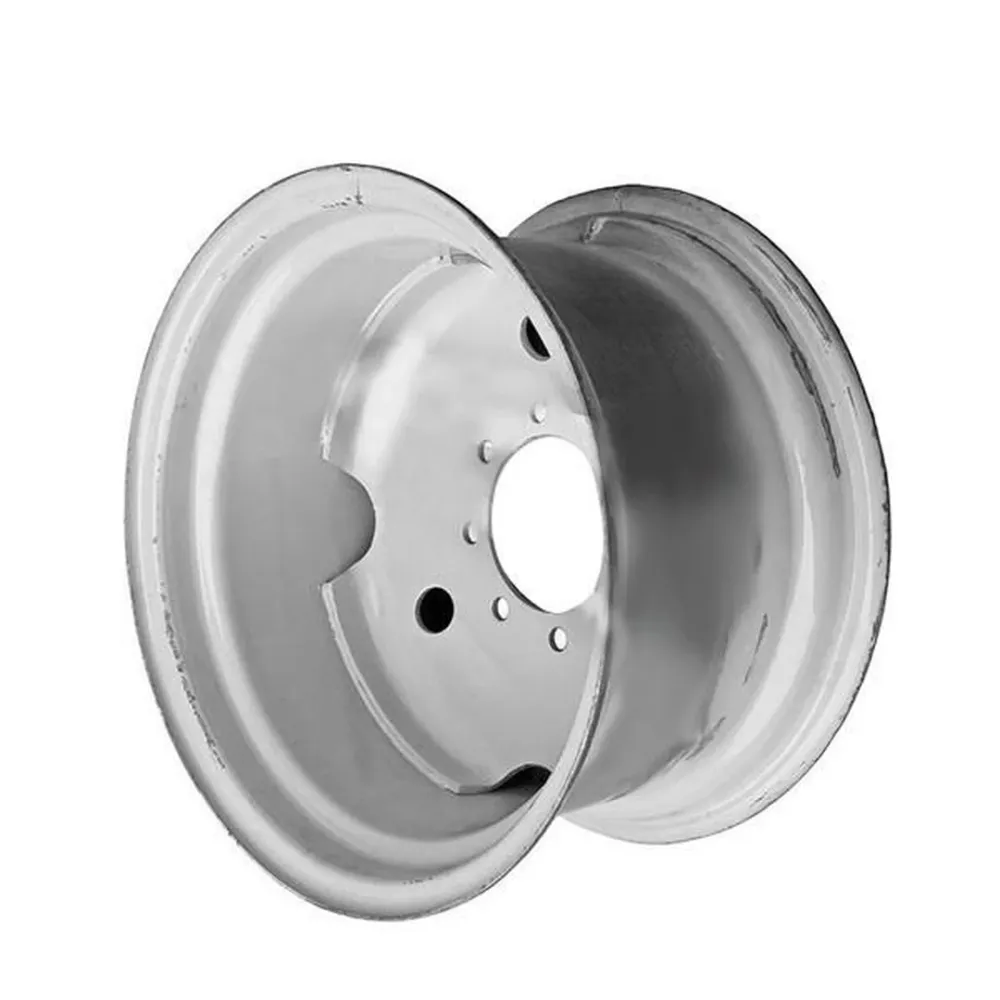 Диск колеса передній ПВМ на 8 отворів W9х20-3101020А ЮМЗ 80