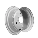 Диск колеса передній ПВМ на 8 отворів W9х20-3101020А ЮМЗ 80