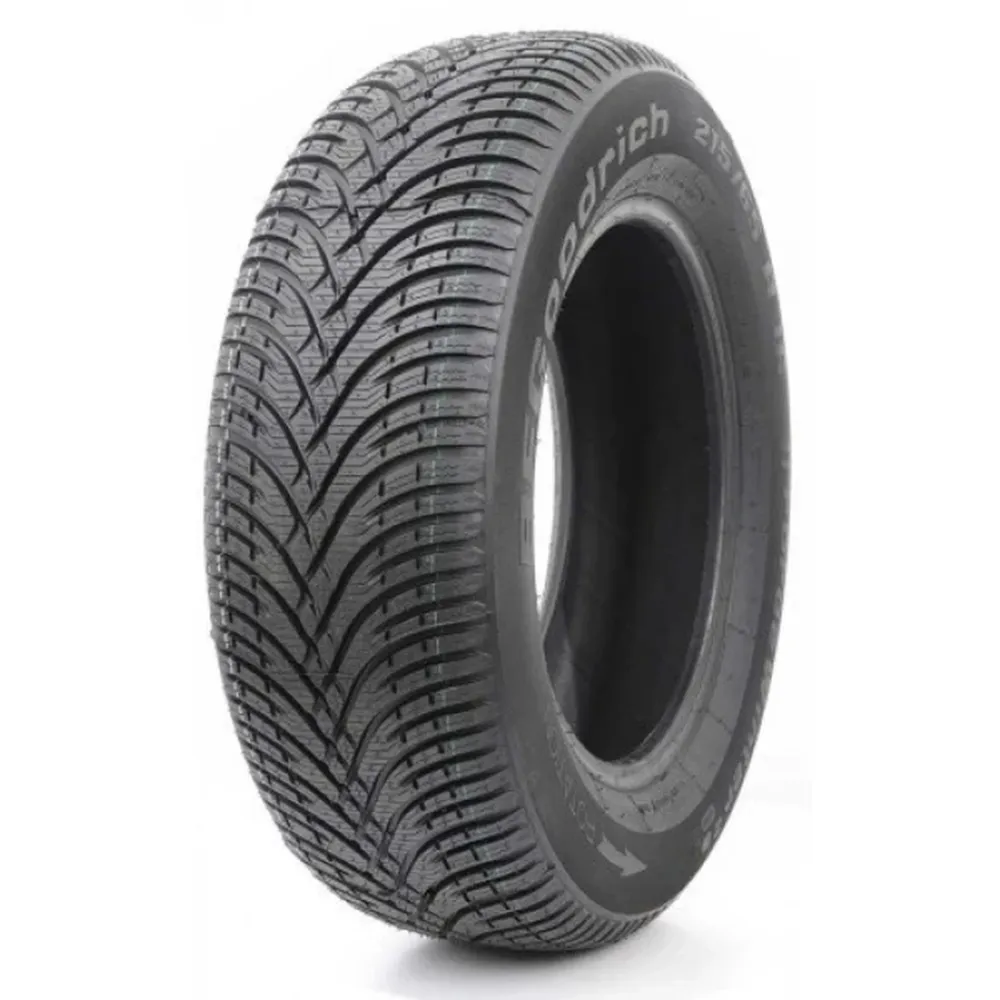 Шина 235/55 R17