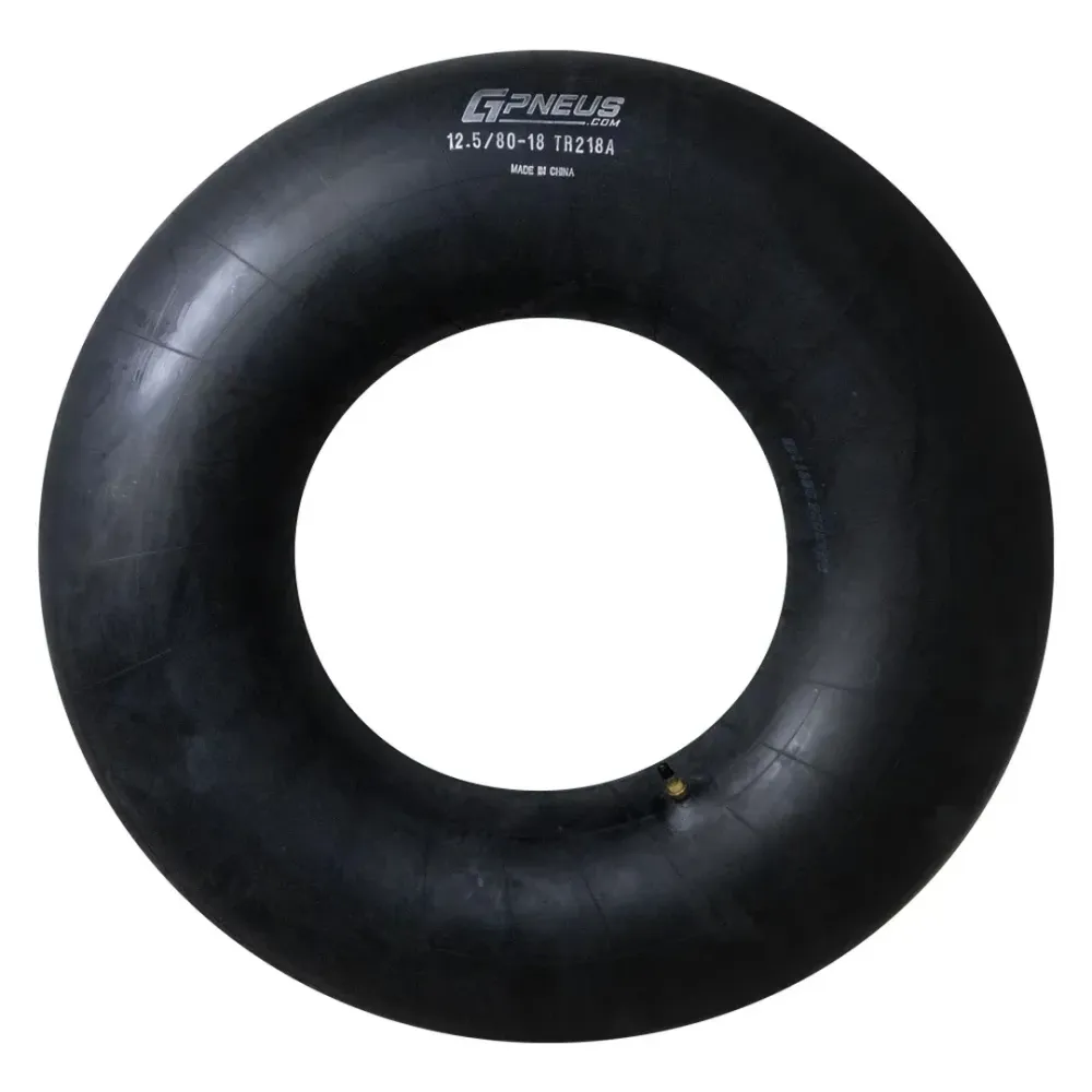 Камера для шин 12.5/80 R18