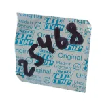 Латка камерна N 1