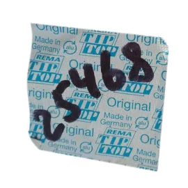 Латка камерна N 1