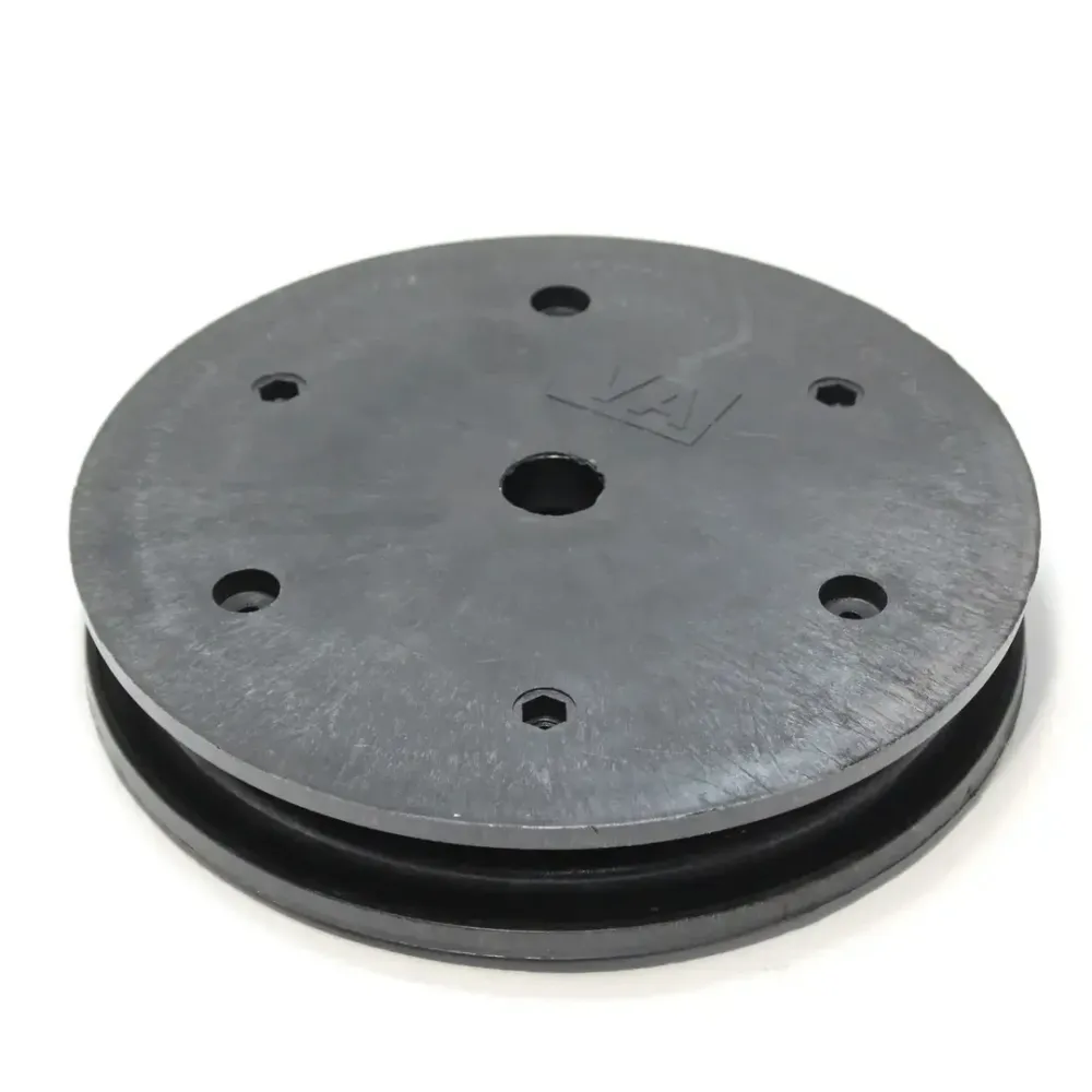 Диск колеса прикатывающего СЗМ-4-01.103-02