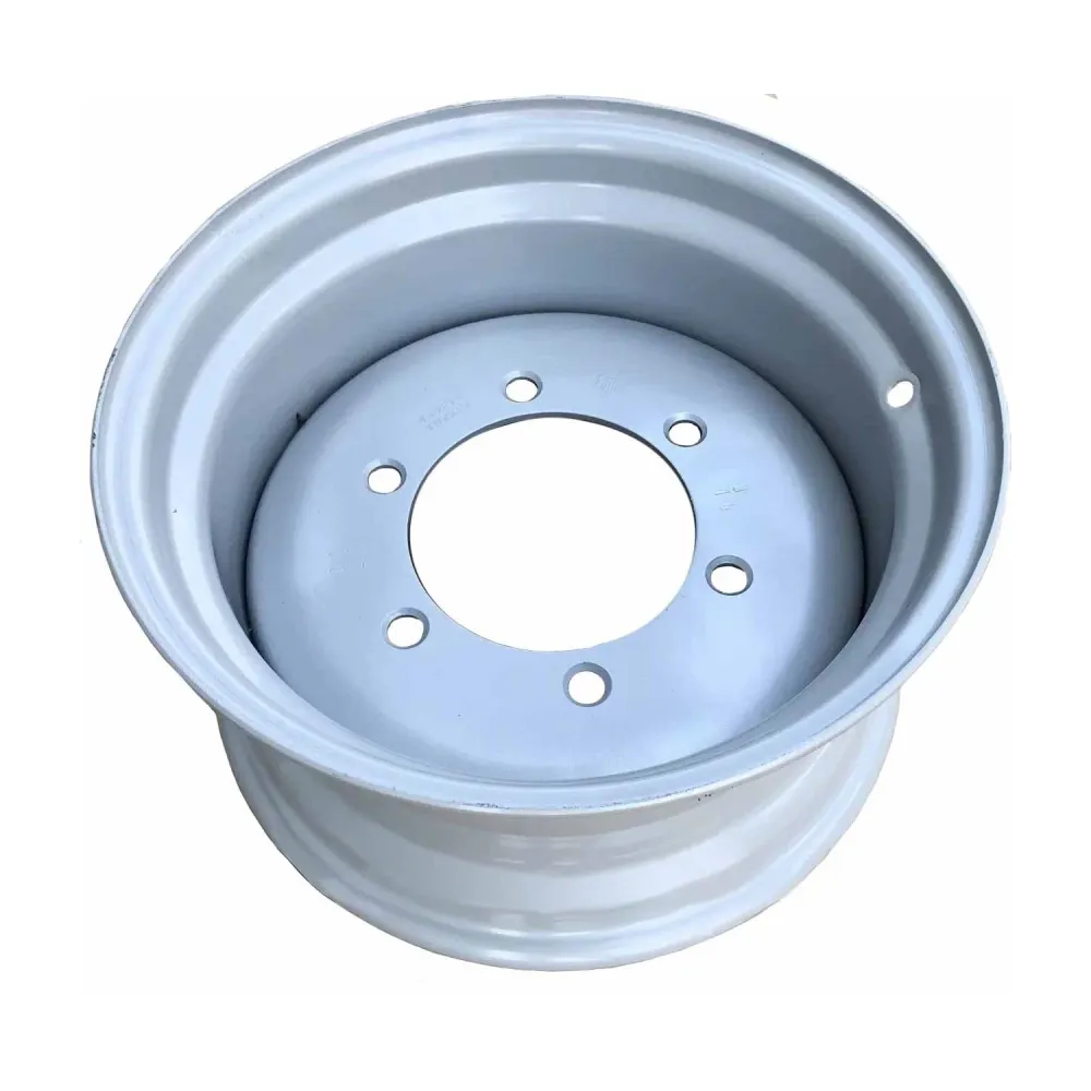 Диск колеса заднього на 6 отворів