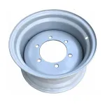 Диск колеса заднього на 6 отворів