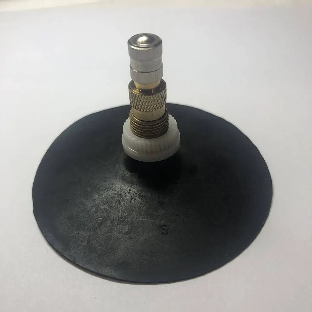 Вентиль TR 218A NK