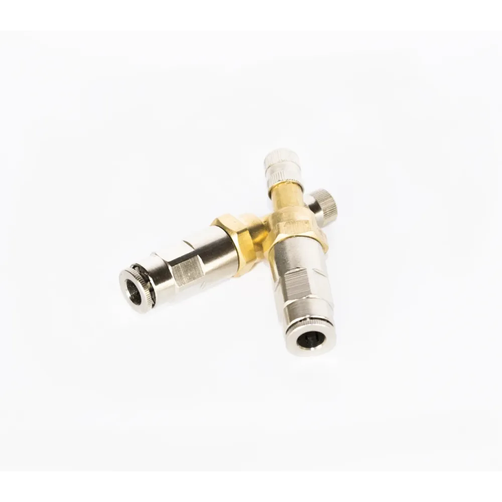 Ніпель КАЕ 06/24