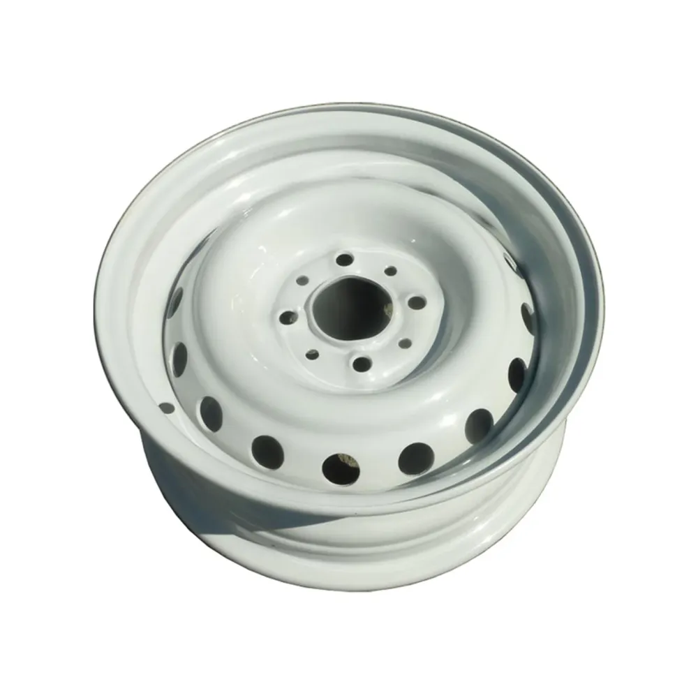 Диск колеса 2103-3101015 ВАЗ 2101