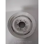 Диск колеса 5Jх14 ГАЗ 24