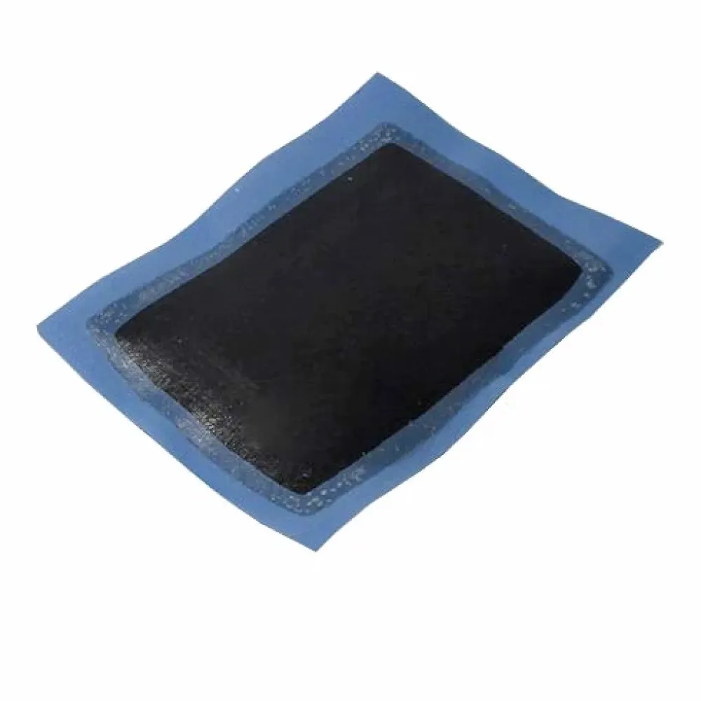 Латка на шину