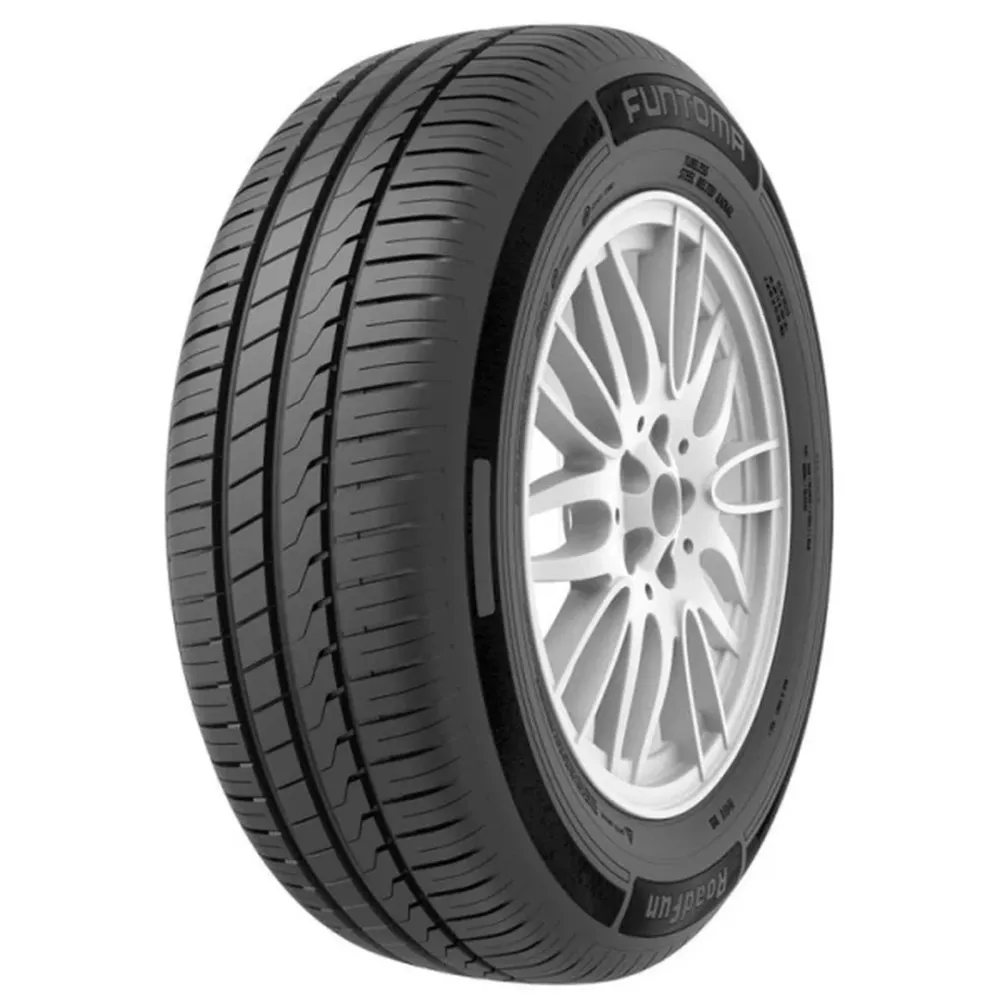 Шина радіальна 195/65 R15