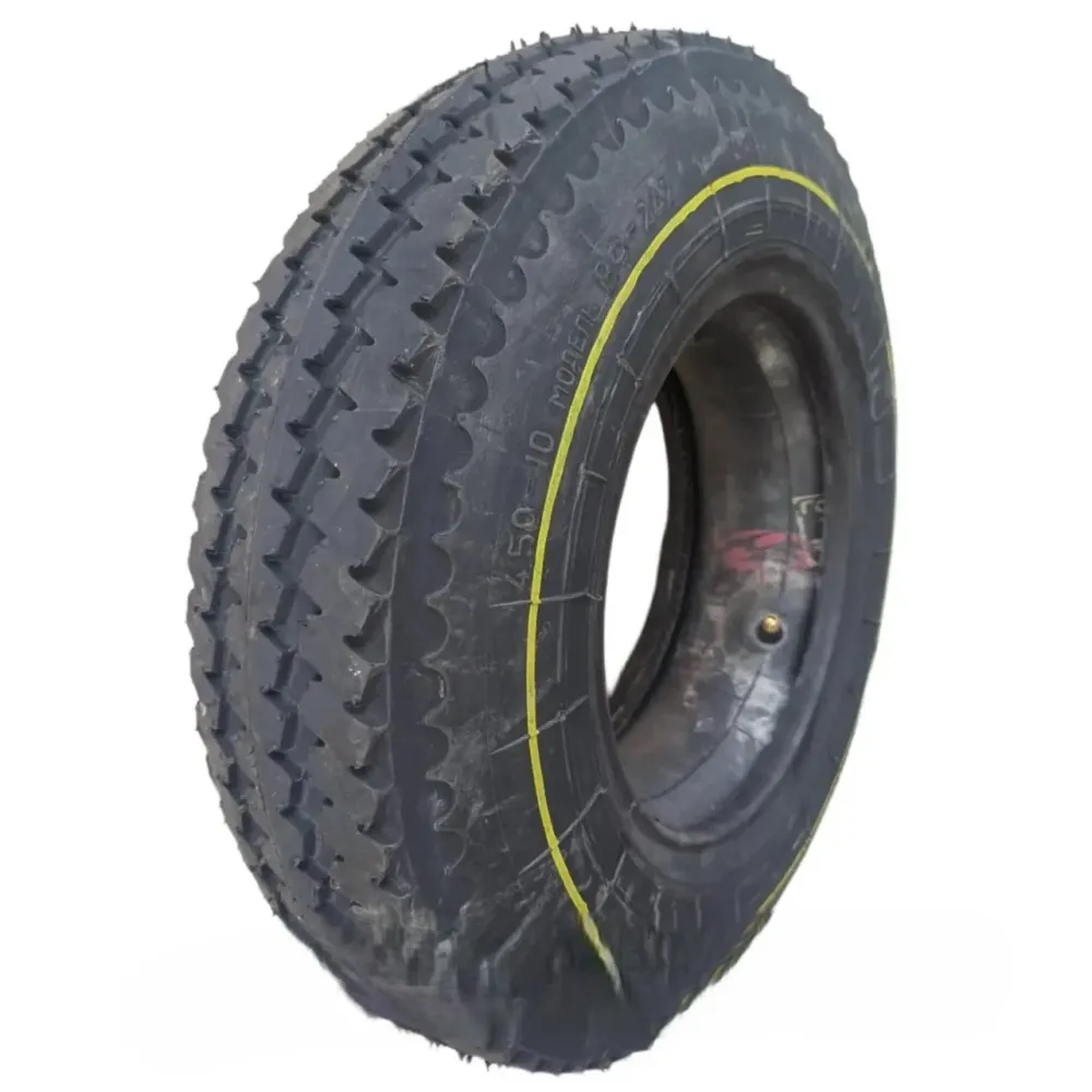 Шина 4.50-10