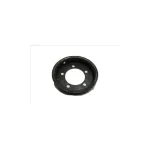 Диск колеса опорного з отворами Н 130.02.401