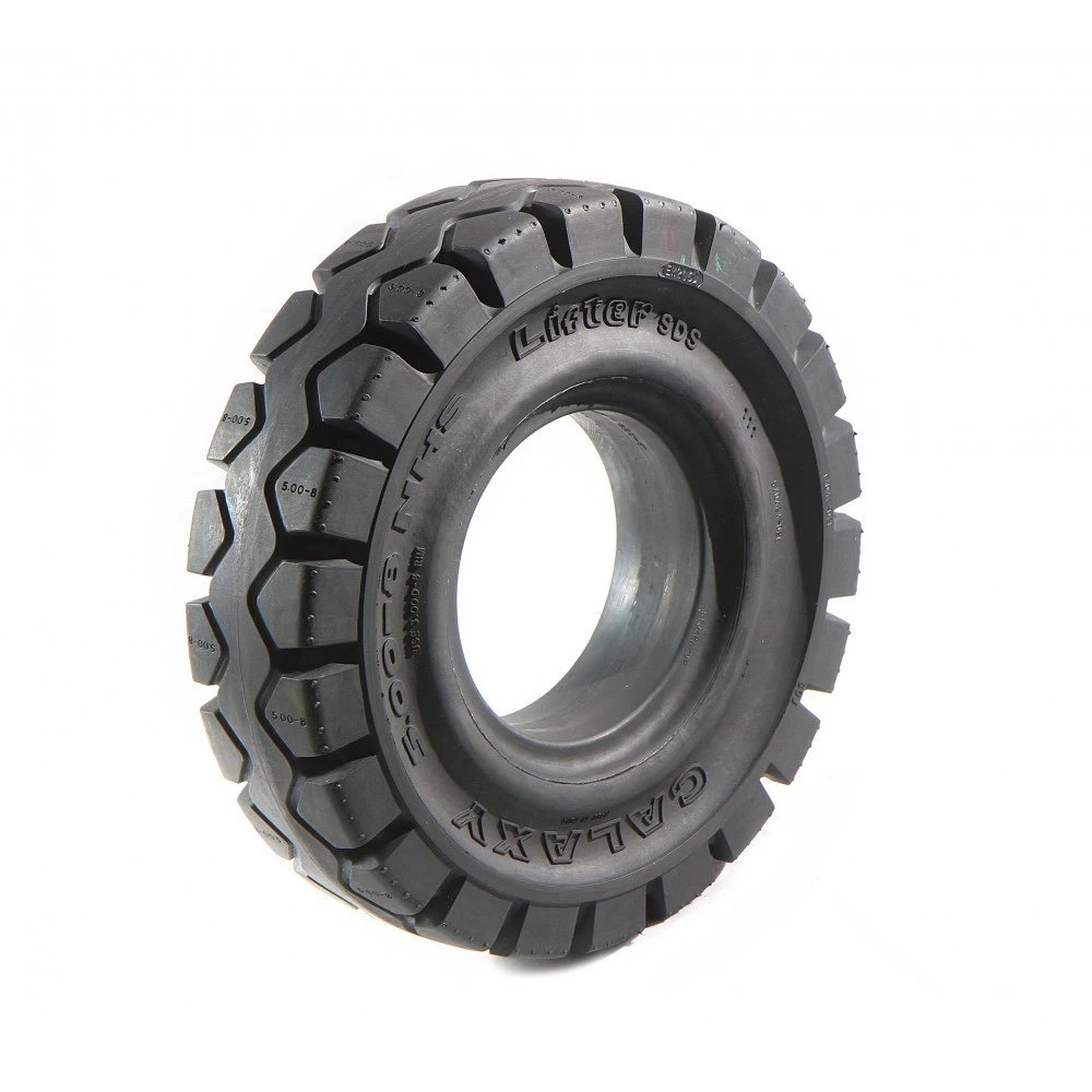 Шина з камерою 5.00-8