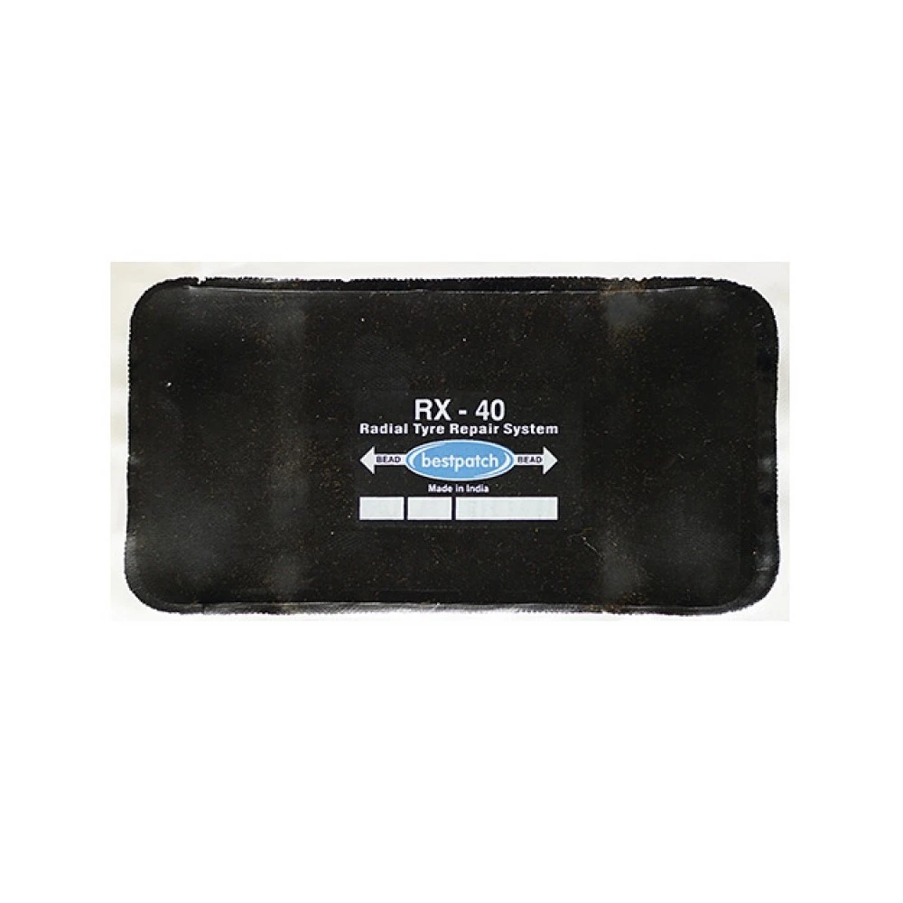 Латка на шину