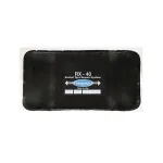 Латка на шину