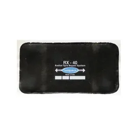 Латка на шину