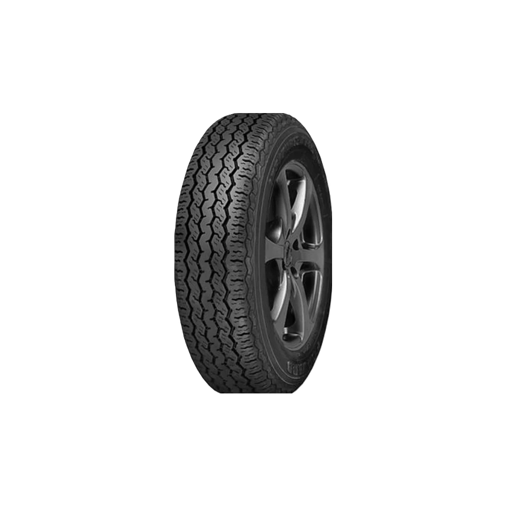 Шина без камери радіальна 155/70 R13