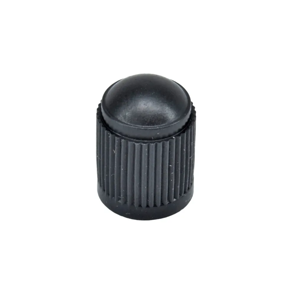 Ковпачок золотника пластик VC8 BLACK