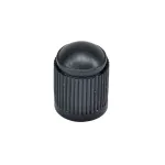 Ковпачок золотника пластик VC8 BLACK