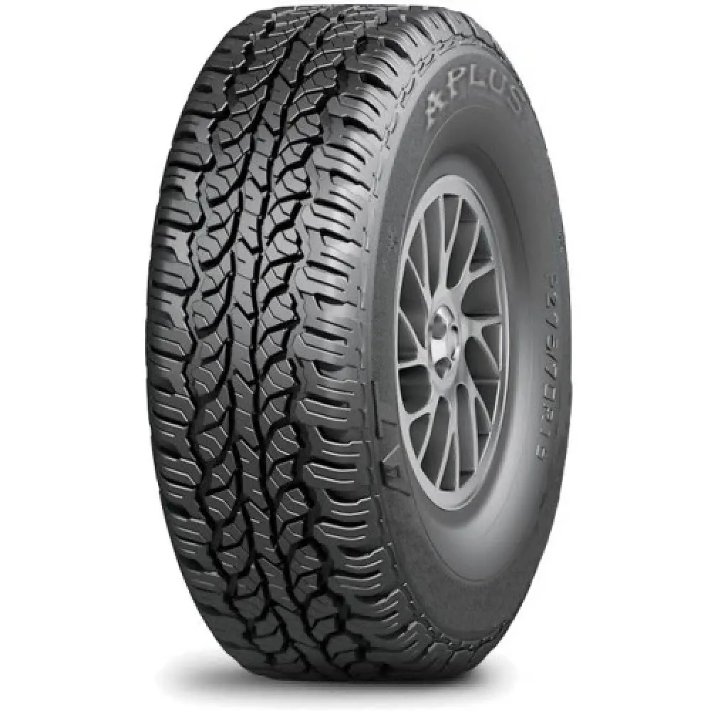 Покрышка 245/75R16 120/116S A929 A/T