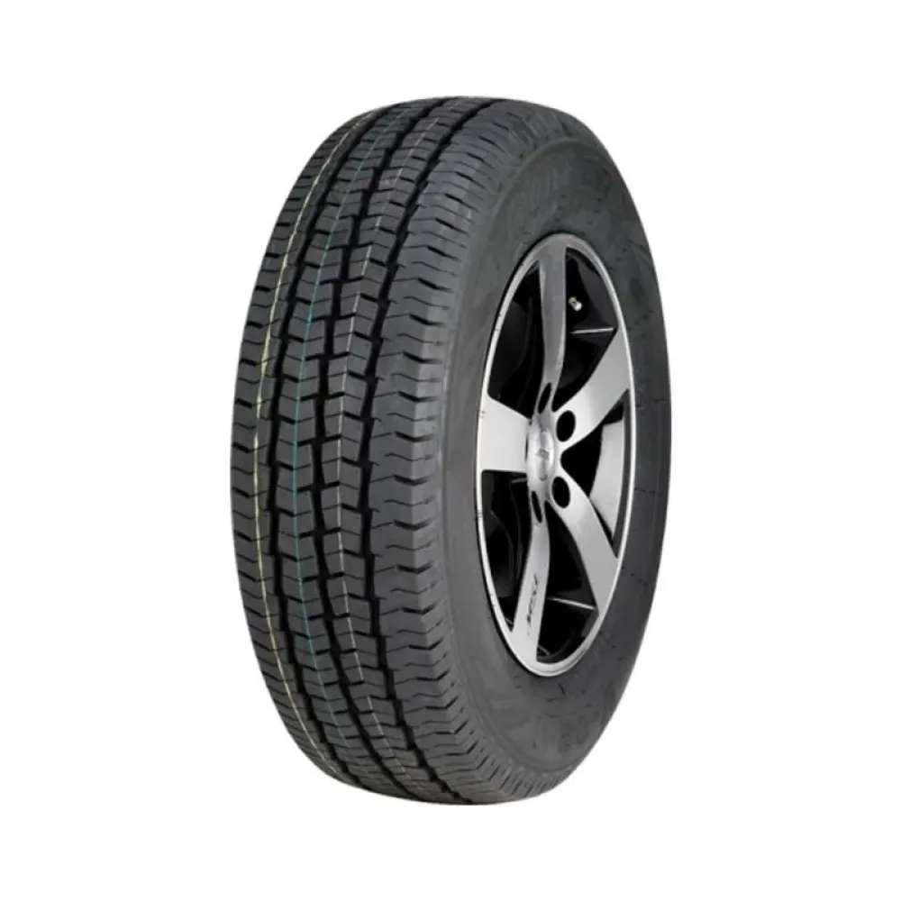 Шина радіальна всесезонна 195/70 R14