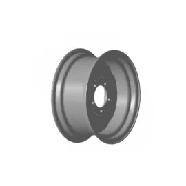 Диск колеса передній ПВМ на 5 отворів