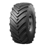 Шина з камерою 720R665 КИРОВЕЦЬ K-700, КИРОВЕЦЬ K-701