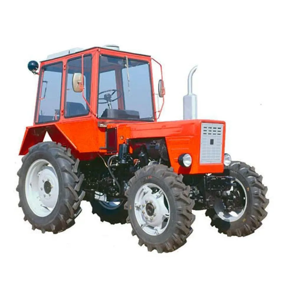 Трактор колісний